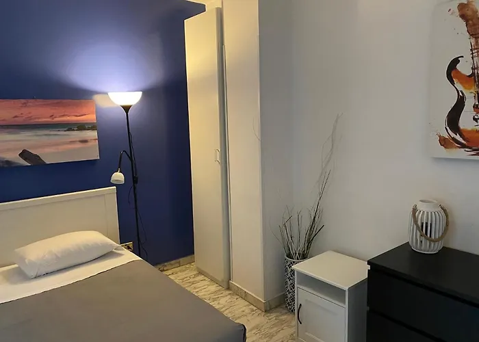 Domum Vaticani 4* Roma