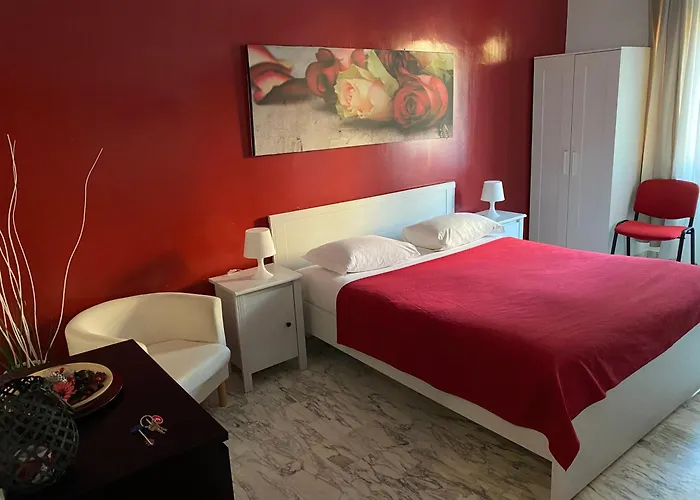 Affittacamere Domum Vaticani 4*
