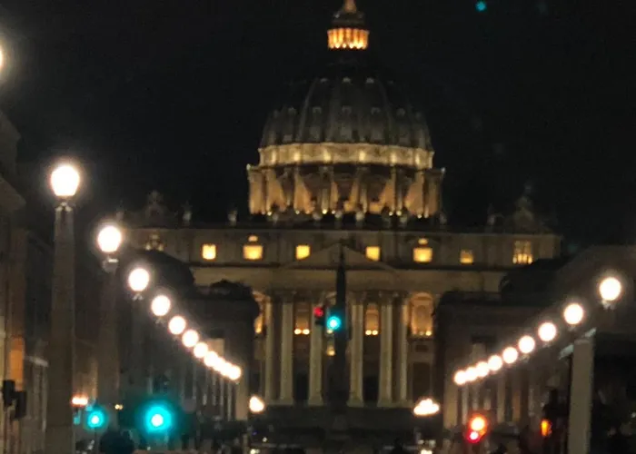 Affittacamere Domum Vaticani 4*
