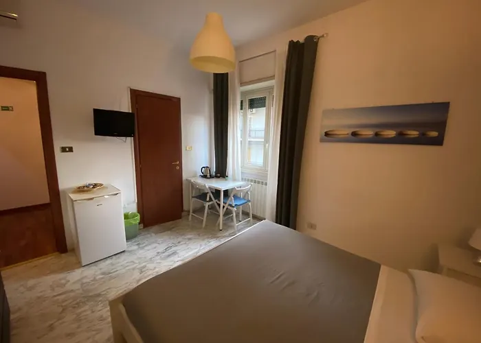 Domum Vaticani 4* Roma