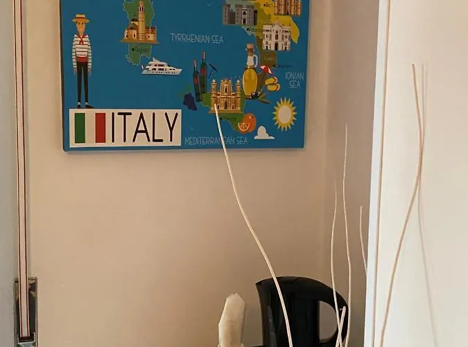 Domum Vaticani Pensjonat Rzym