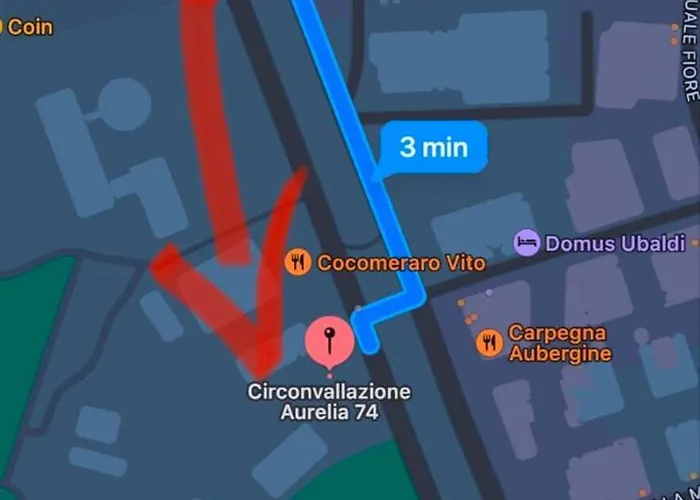 Domum Vaticani Rzym