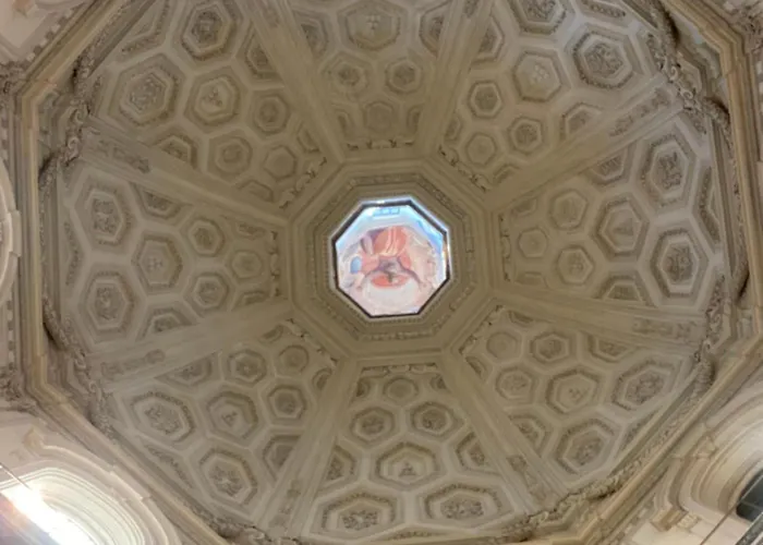 Domum Vaticani Rzym