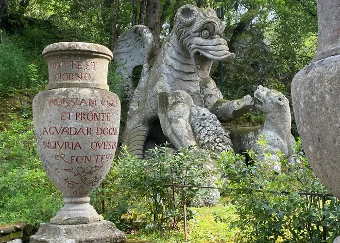 Domum Vaticani 4* Rzym