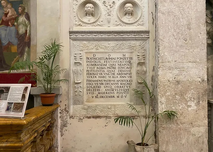 Pensjonat Domum Vaticani