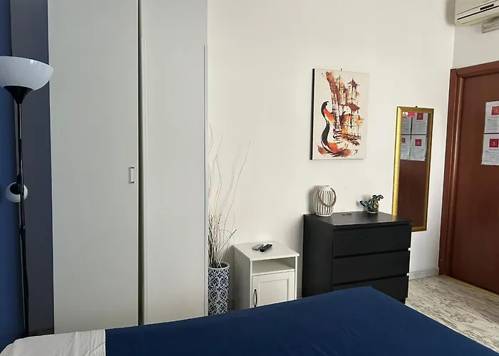 Domum Vaticani 4* Rzym