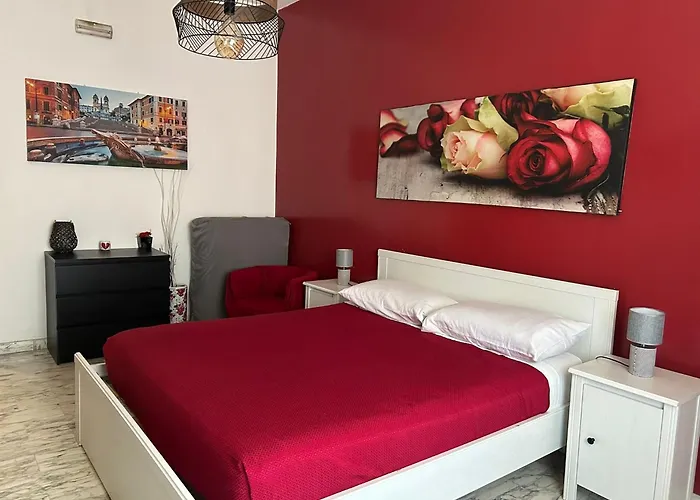 Domum Vaticani 4*