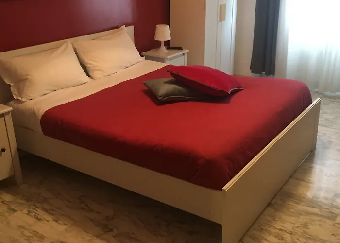Pensjonat Domum Vaticani 4*