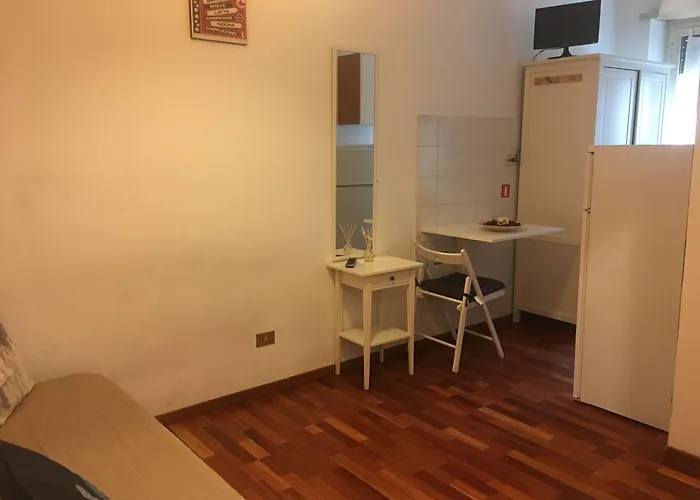 Domum Vaticani 4*