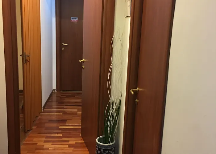 Pensjonat Domum Vaticani Rzym