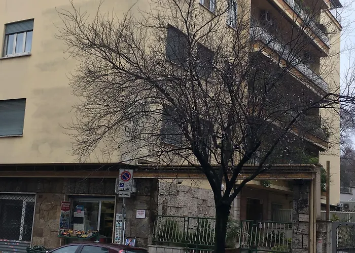 Domum Vaticani 4* Rzym