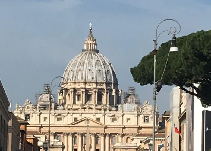 Domum Vaticani Rzym