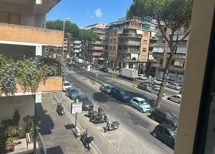 Domum Vaticani Affittacamere Roma