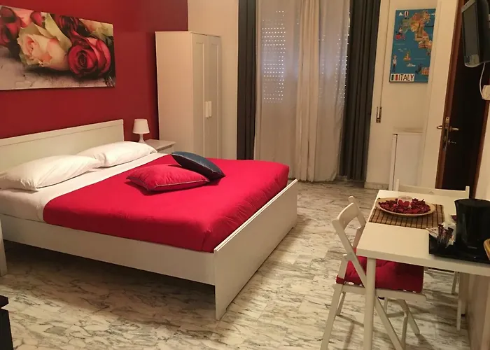 Domum Vaticani 4* Rzym